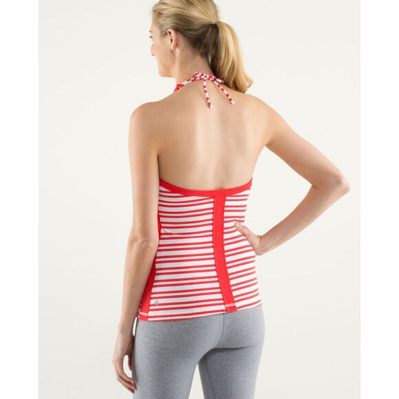 Lululemon Halter/Tank Top - Size 10 - Picture 7 of 7